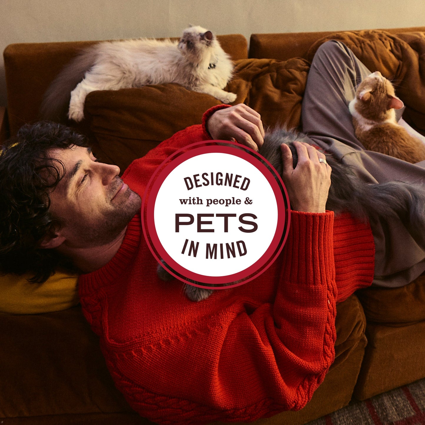 Mrs. Meyer's Pet Cleaning Essentials Bundle