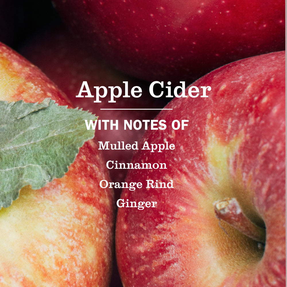 Mrs. Meyer's Apple Cider Garden-Scented Liquid Hand Soap