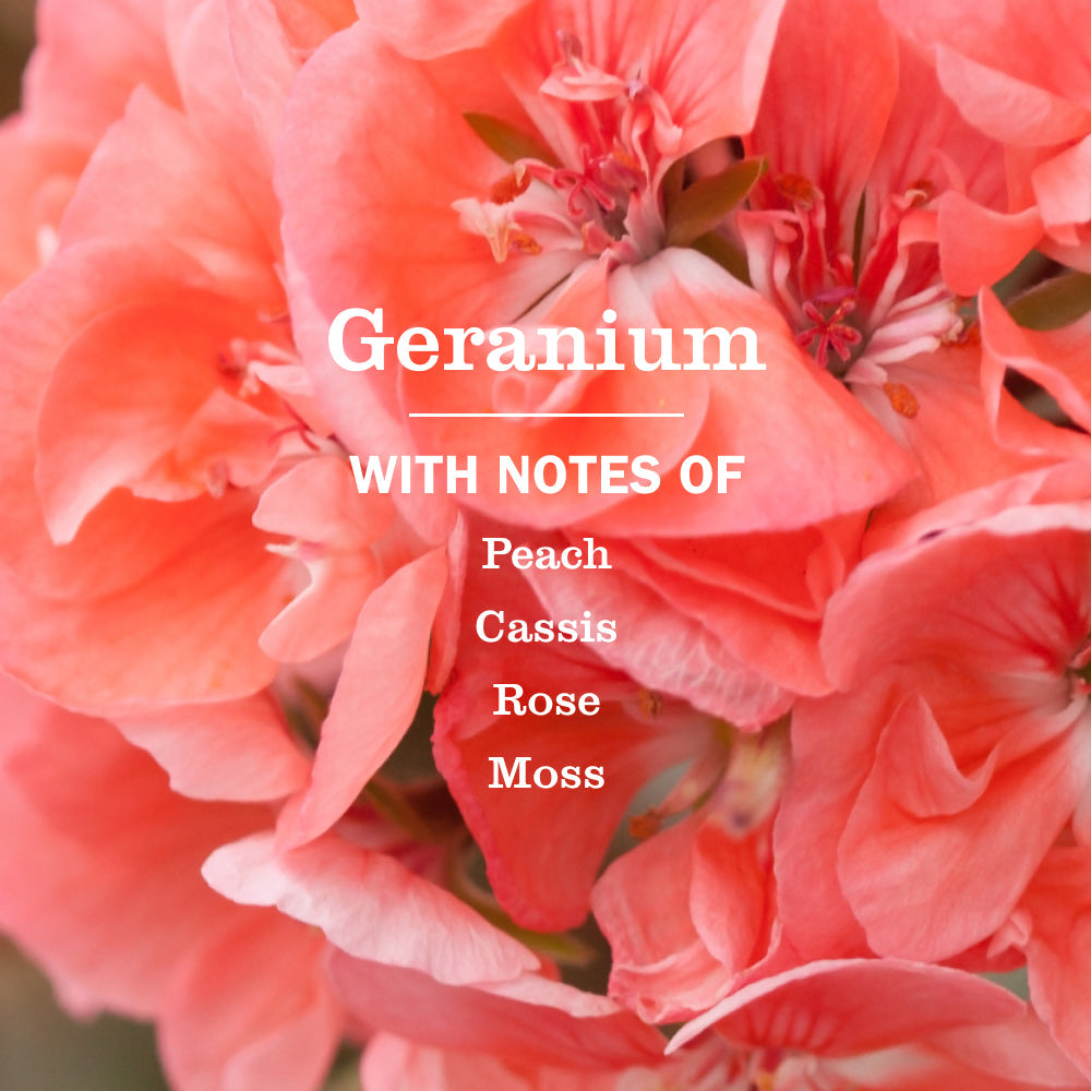Mrs. Meyer's Geranium Refill for Liquid Hand Soap