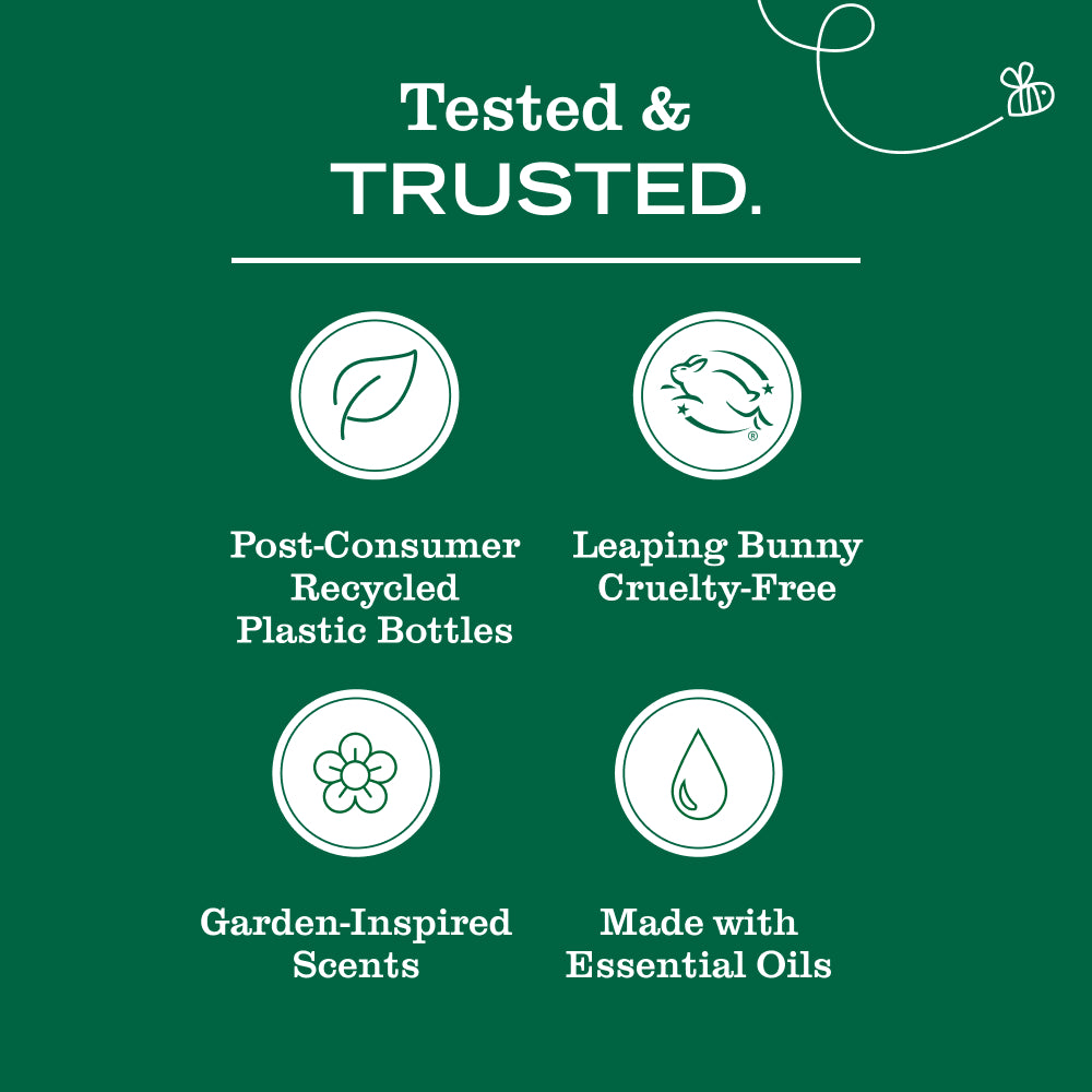 Mrs. Meyer's Apple Cider Everyday Multi-Surface Cleaning Spray
