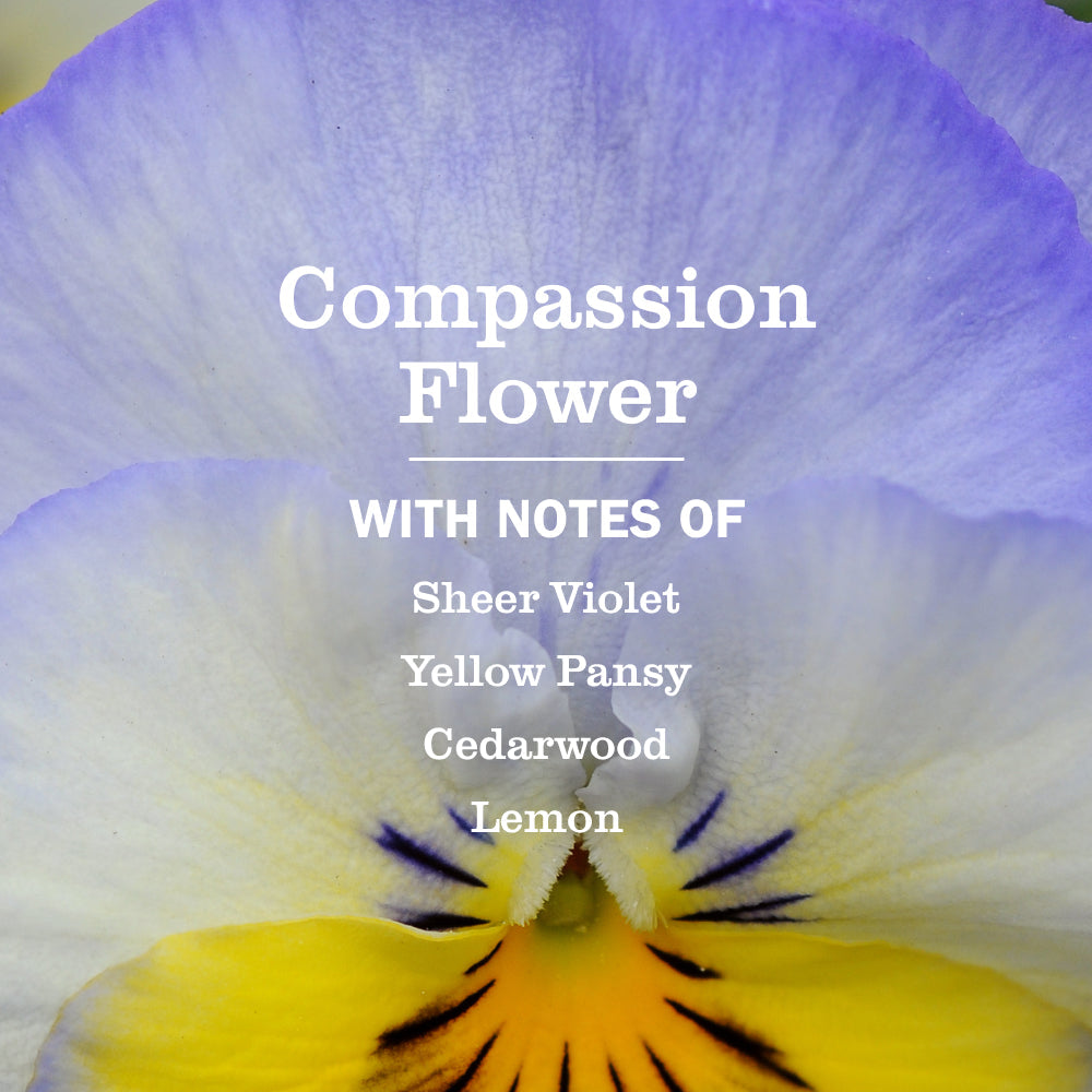 Mrs. Meyer's Compassion Flower Concentrated Multi-Surface Cleaner