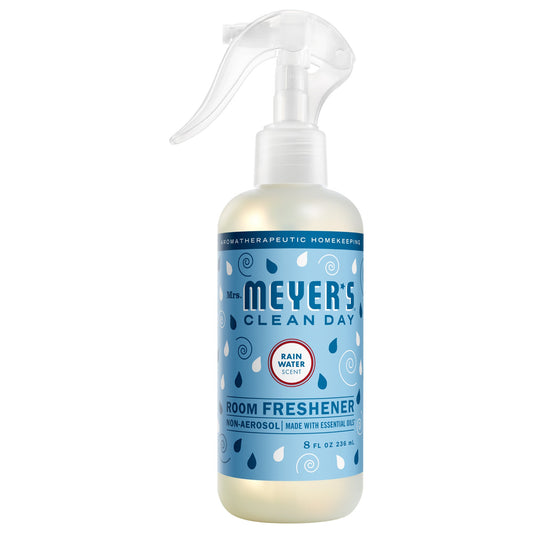 Mrs. Meyer's Rain Water Garden-Inspired Room Freshener