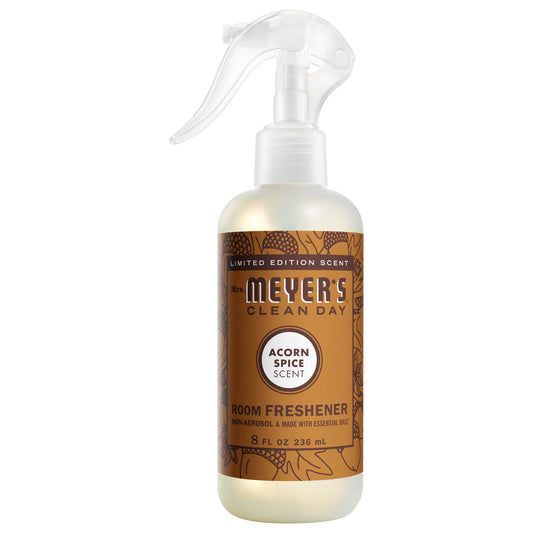 Mrs. Meyer's Acorn Spice Garden-Inspired Room Freshener