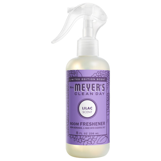 Mrs. Meyer's Lilac Garden-Inspired Room Freshener