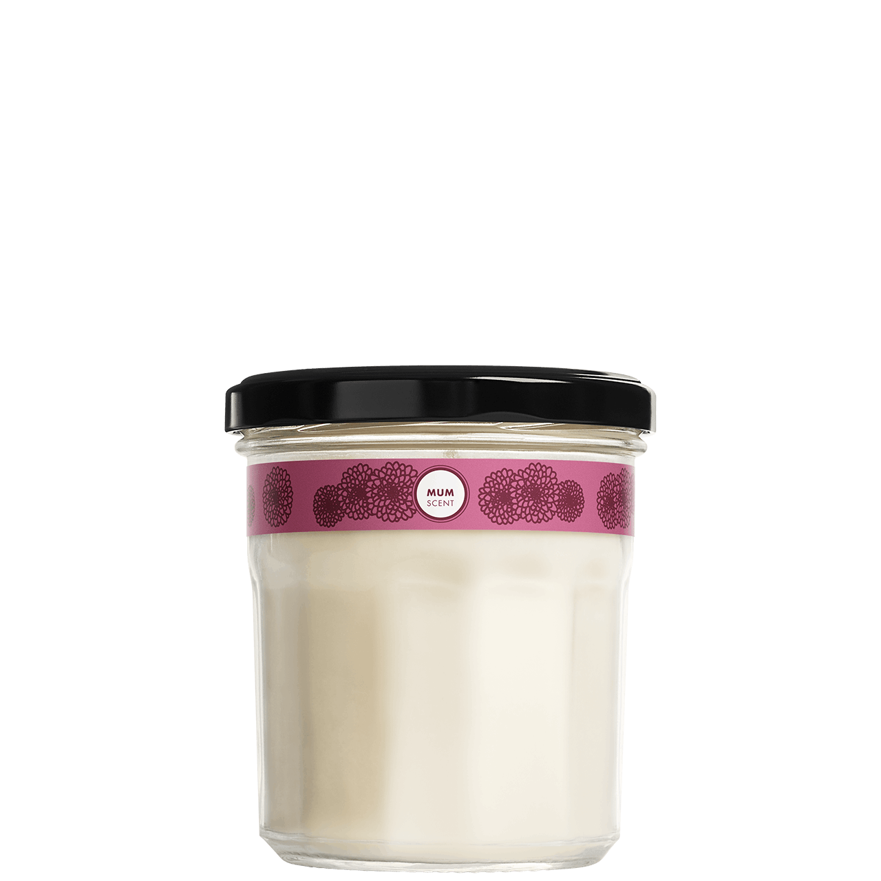 Mrs. Meyer's Mum Large Scented Soy Candle