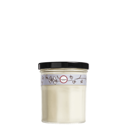Mrs. Meyer's Lavender Large Garden-Scented Soy Candle