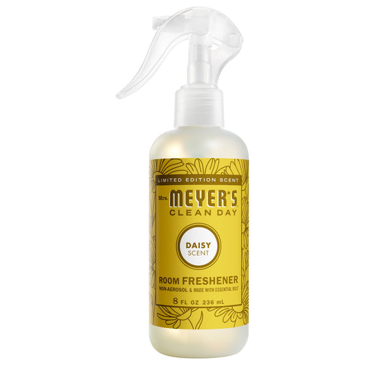 Mrs. Meyer's Daisy Garden-Inspired Room Freshener