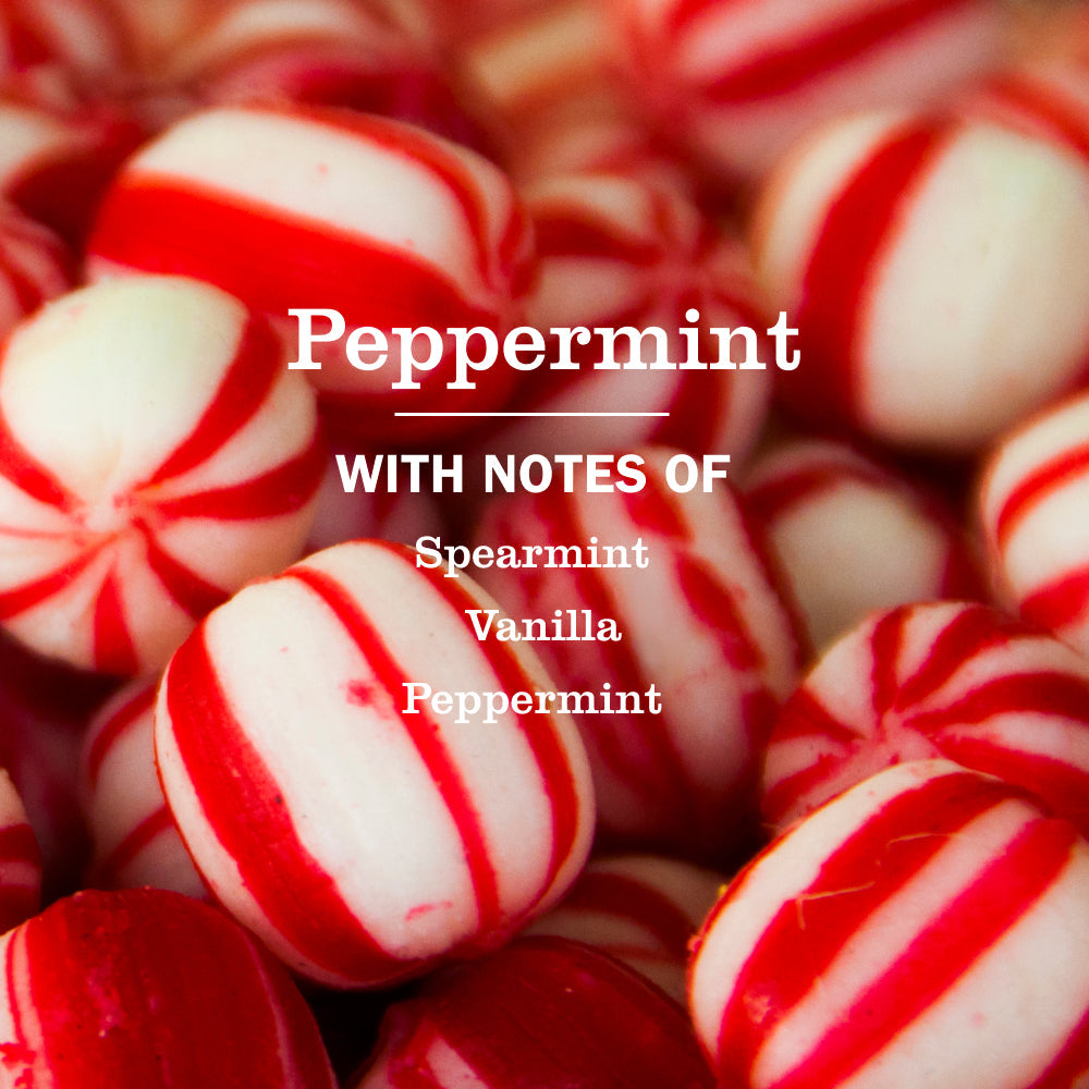 Mrs. Meyer's Peppermint Everyday Multi-Surface Cleaning Spray