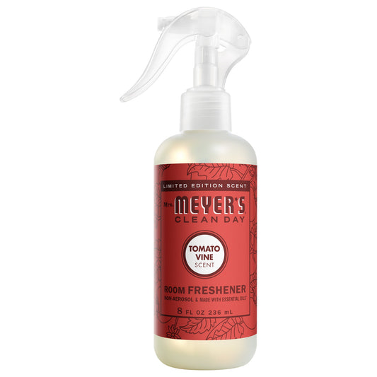 Mrs. Meyer's Tomato Vine Garden-Inspired Room Freshener