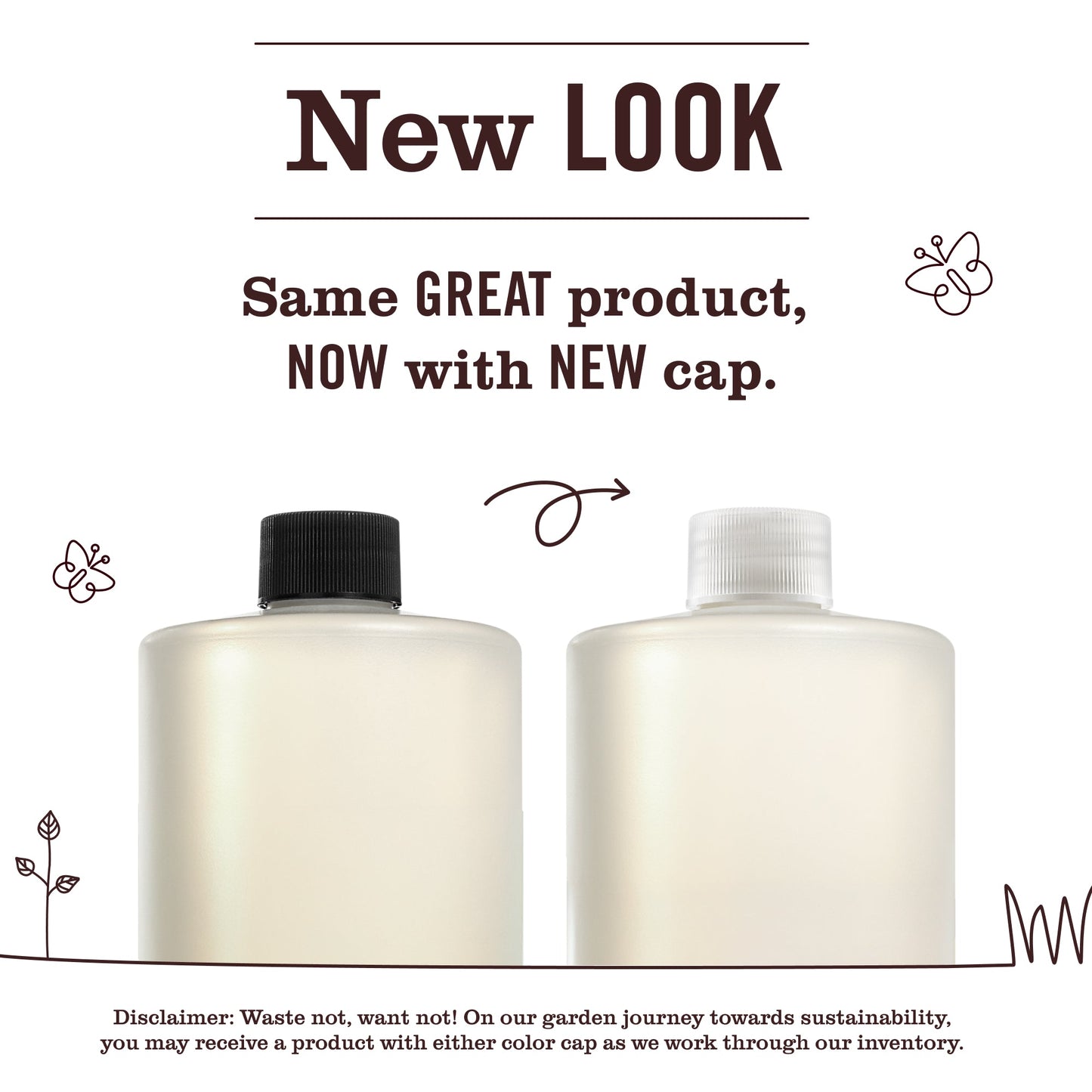 Mrs. Meyer's Honeysuckle Concentrated Multi-Surface Cleaner
