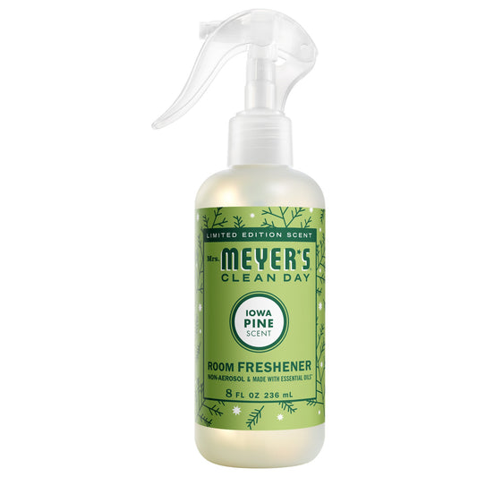 Mrs. Meyer's Iowa Pine Garden-Inspired Room Freshener