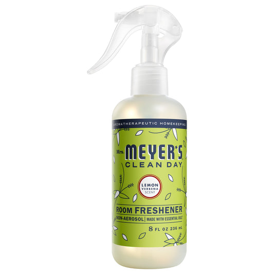 Mrs. Meyer's Lemon Verbena Garden-Inspired Room Freshener