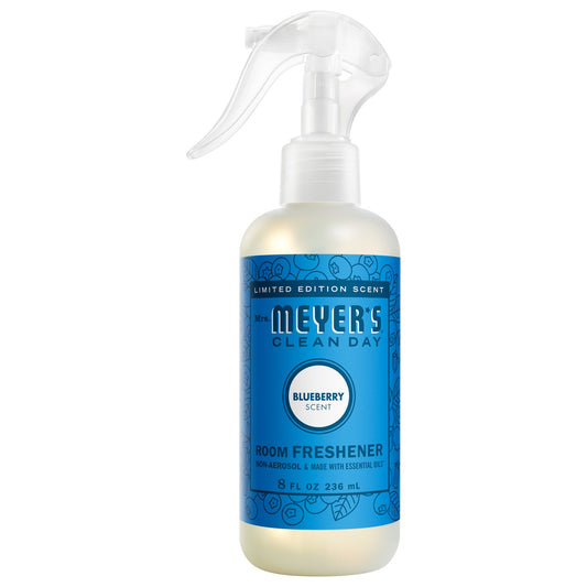 Mrs. Meyer's Blueberry Garden-Inspired Room Freshener